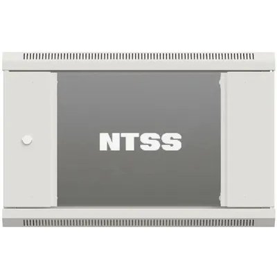 Телекоммуникационный шкаф NTSS Премиум NTSS-W15U6060GS