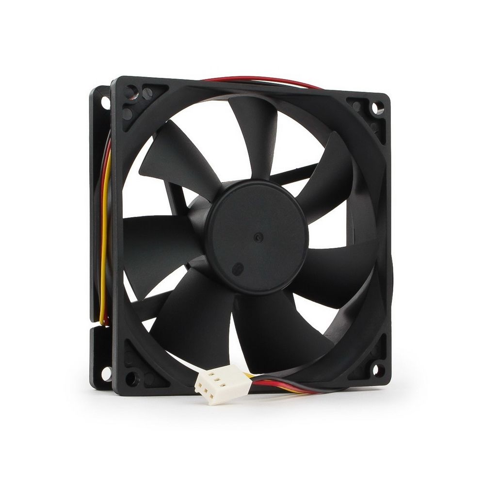 ACD-F0925BM3-A 92mm, ball, 2500rpm, 26dBA, 3pin OEM {100}