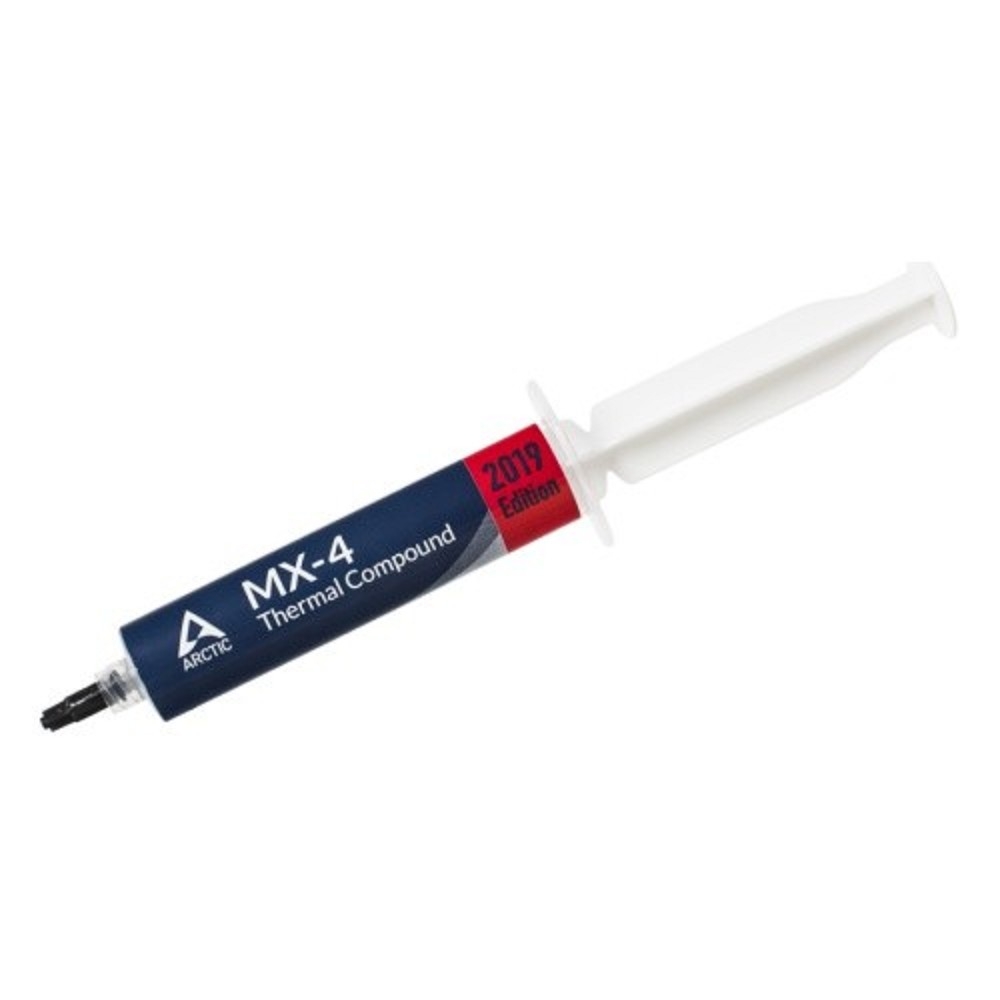 Термопаста MX-4 Thermal Compound 45-gramm 2019 Edition (ACTCP00024A)