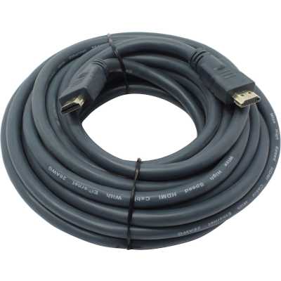 Кабель Wize CP-HM-HM-7.5M