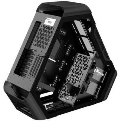 Корпус Jonsbo TR03-G Black