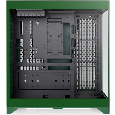Корпус Thermaltake CTE E660 MX Racing Green CA-1Y3-00MCWN-01