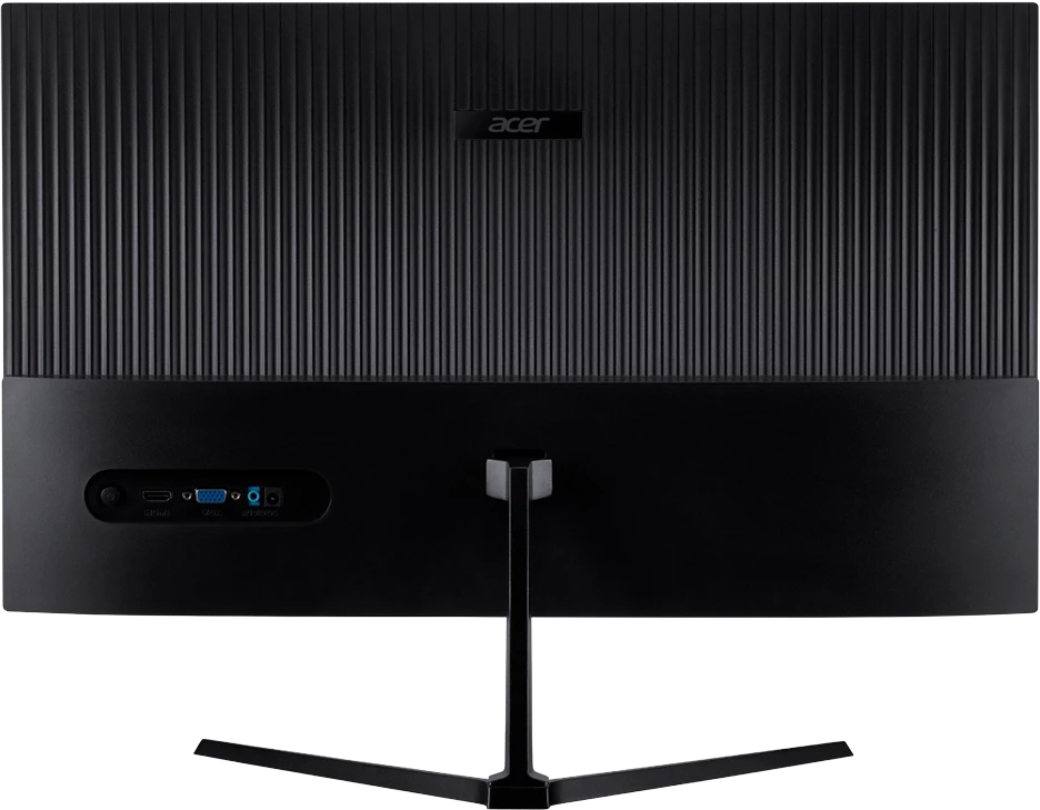 Acer Nitro QG270H3bix (UM.HQ0EE.301) | Монитор 27"