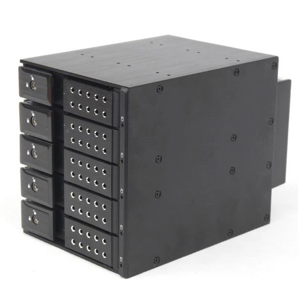 Корзина Negorack NR-BP3500SS-12G-BK