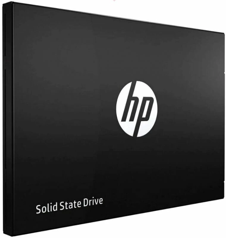 SSD накопитель HP S750 (16L57AA)