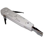 ITK Инструмент для заделки тип Krone с крючками серый (TI1-G211-P)