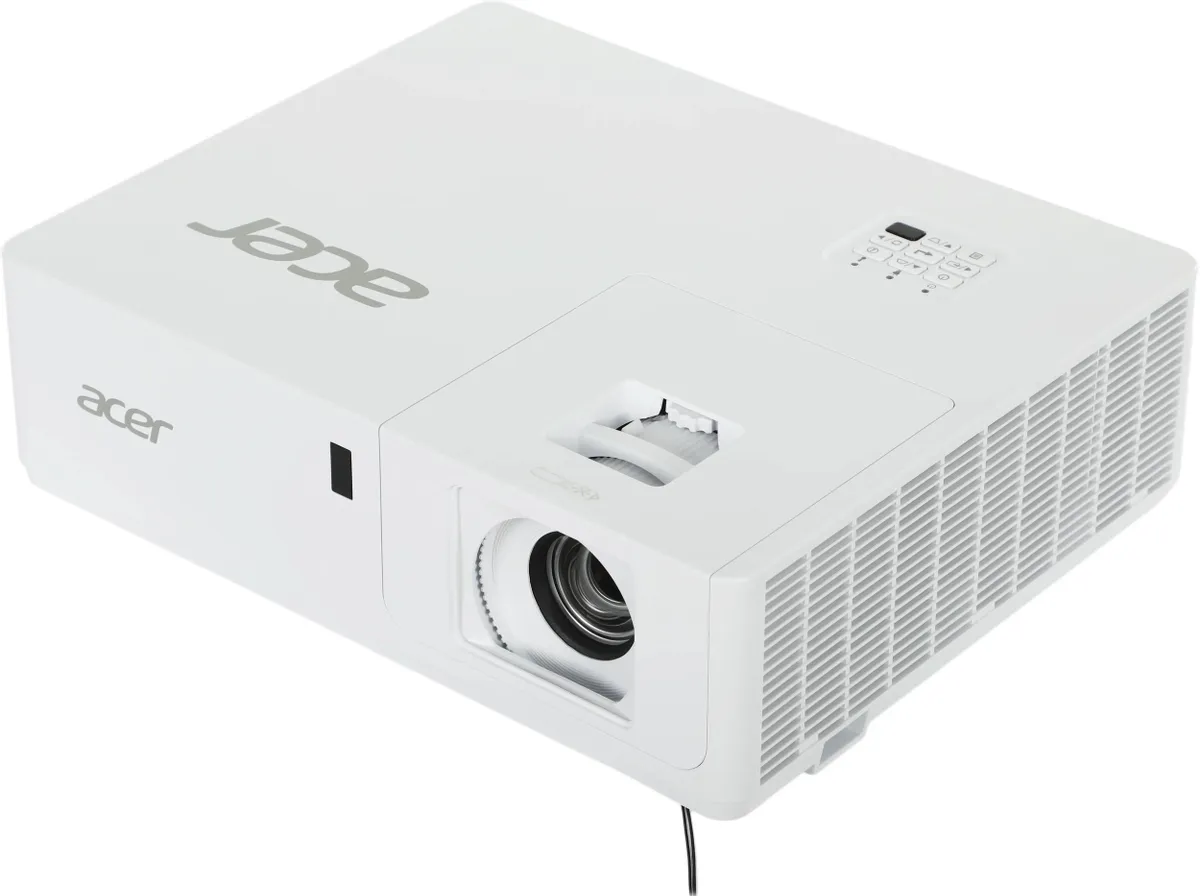Acer PL6510 | Проектор