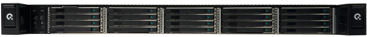 Aquarius AQserv T50 D120AC