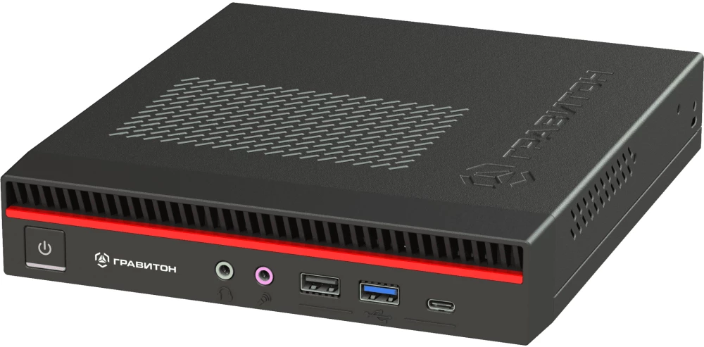 ПК Гравитон Д15И 152414 | Неттоп Graviton