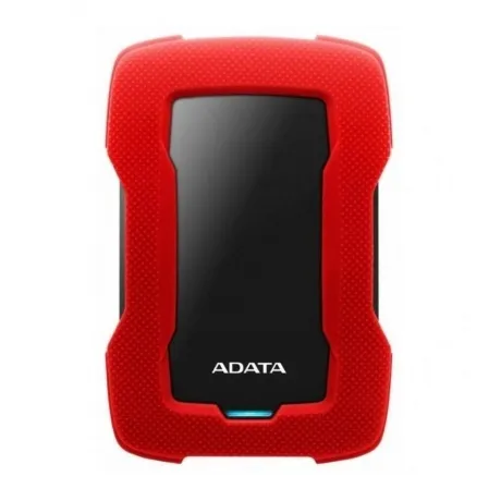 Внешний HDD A-Data DashDrive Durable HD330 1Tb Red (AHD330-1TU31-CRD) в Санкт-Петербурге