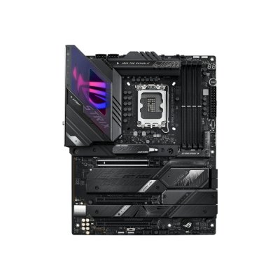 Материнская плата ASUS ROG Strix Z790-E Gaming WiFi