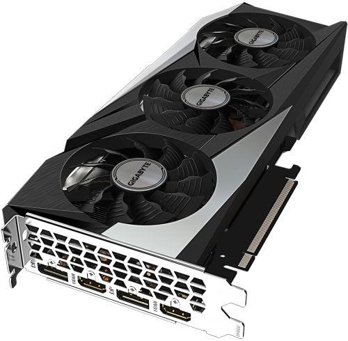 Видеокарта PCIE16 RTX3060 8GB 3060GAMING OC-8GD 2.0 GIGABYTE
