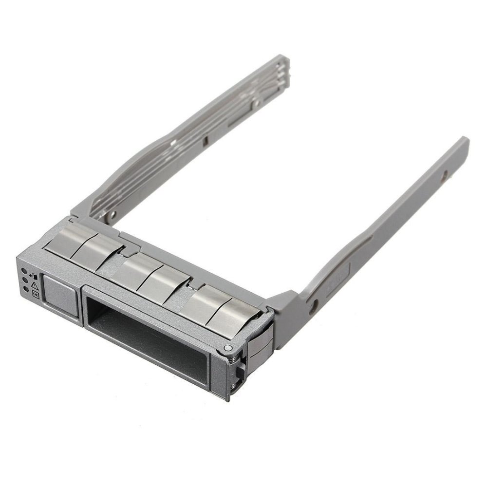 Салазки Oracle Coral Dory 3.5 tray caddy w/2.5 adapter [7050989]