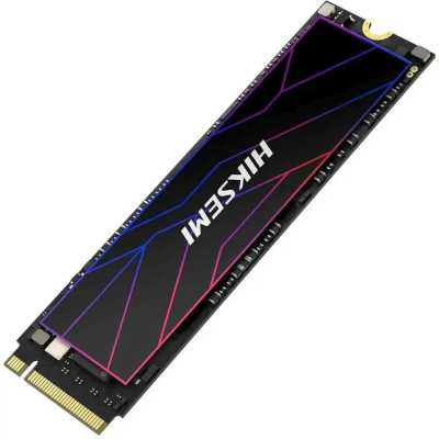 SSD диск Hiksemi 1Tb HS-SSD-FUTURE LITE 1024G