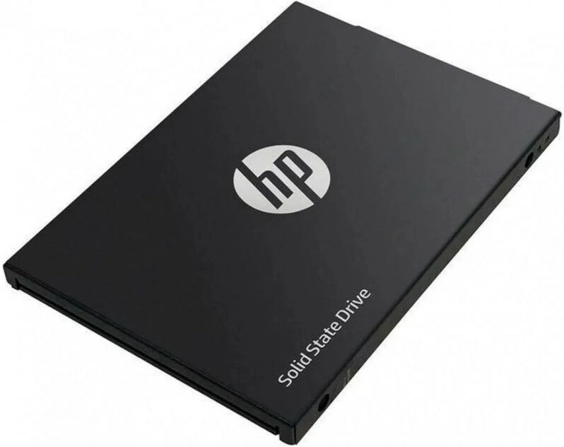 SSD накопитель HP S650 480Gb (345M9AA)