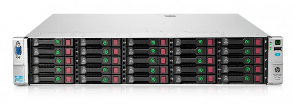 Процессор HP ProLiant DL360/DL380 Gen11 (P49598-B21)