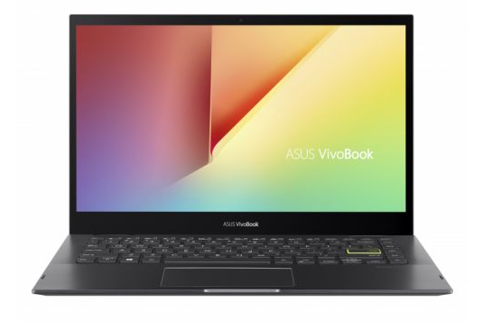 Ноутбук ASUS VivoBook Flip 14 Q1 TP470EZ