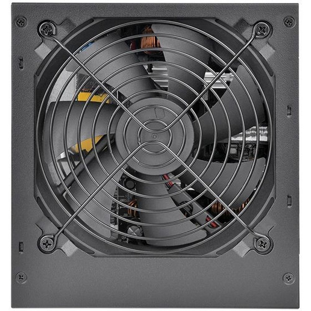 Блок питания ПК Thermaltake TR2 S 650 /0650W/Non Modular/Non Light/Single Voltage/Analog/80 Plus/EU/Non JP CAP/All Flat Cables