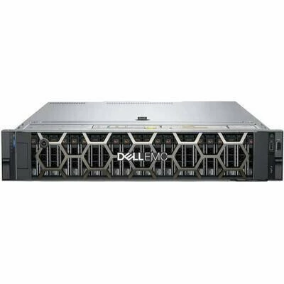 Сервер Dell PowerEdge R750xs (D750XS-02)