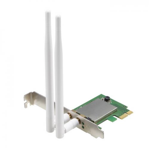 A1200PE TOTOLINK With external magnetic antenna station, Windows 10/8/7/Vista {10}