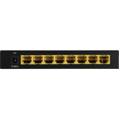 Коммутатор Origo OS2208/A1A