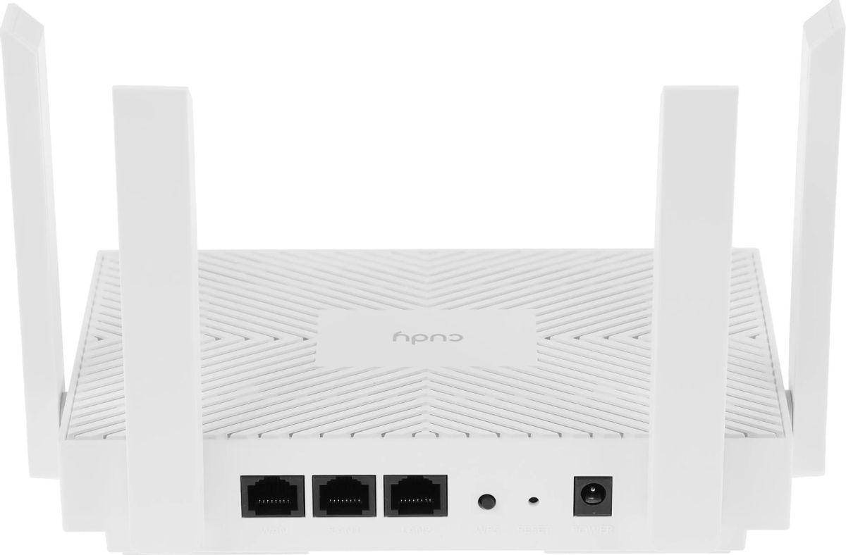 Маршрутизатор Cudy WR1300E