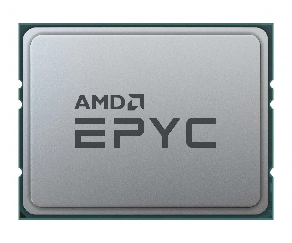 Процессор AMD EPYC 7252 (100-000000080)