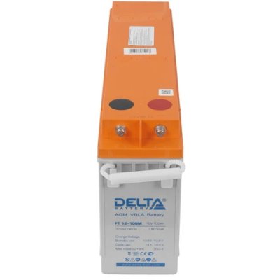 Батарея для UPS Delta FT 12-100 M