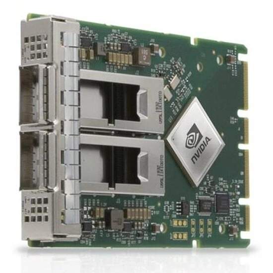 Сетевой адаптер Mellanox MCX623436AN-CDAB