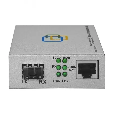 Медиаконвертер SNR-CVT-1000SFP-V2 SNR в Санкт-Петербурге