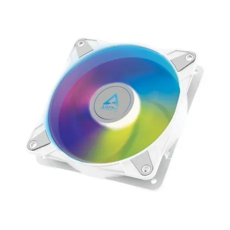 Вентилятор для корпуса Arctic P12 PWM PST A-RGB 0dB White (ACFAN00254A) в Санкт-Петербурге