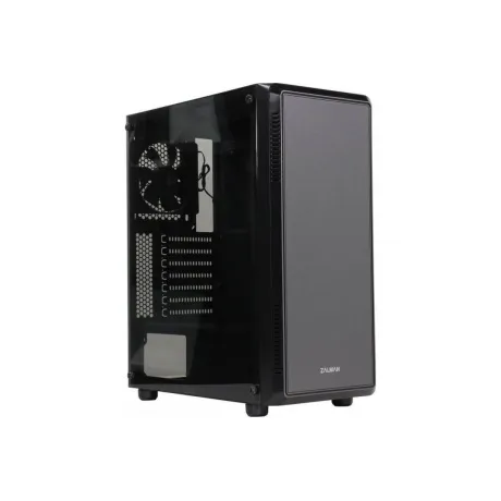 Корпус Zalman S4 Black в Санкт-Петербурге