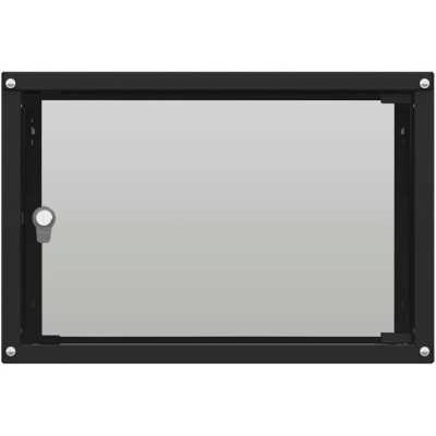 Телекоммуникационный шкаф NTSS Lime NTSS-WL6U5535GS-BL