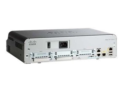 Маршрутизатор Cisco CISCO1941-SEC/K9