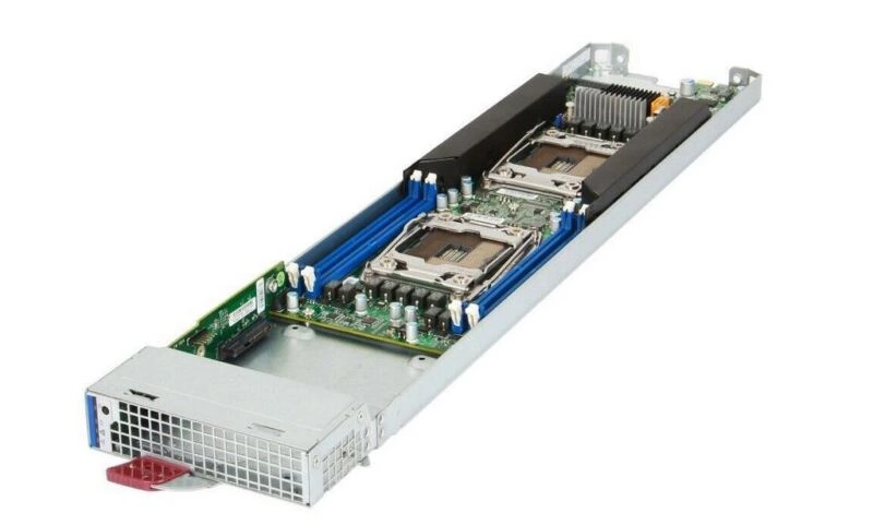 Материнская плата Supermicro MBD-B1DRI