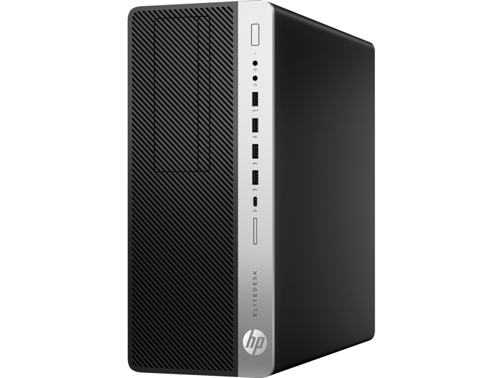HP EliteDesk 800 G5 TWR