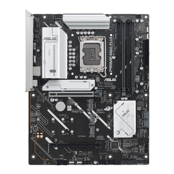 Материнская плата Asus PRIME B860-PLUS-CSM (90MB1KA0-M0EAYC)