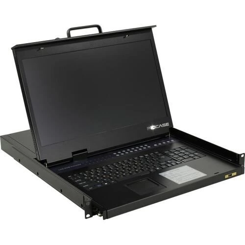 KVM переключатель ProCase E1916HD