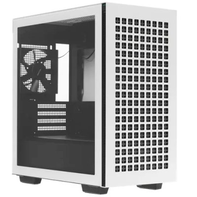 Корпус Deepcool CH370 White