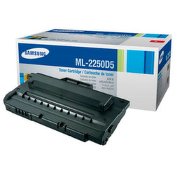 Заправка картриджа ML-2250D5 Samsung ML-2250, ML-2251, ML-2252 + чип