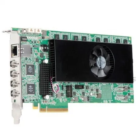 Видеокарта Matrox MURAIPXO-D4LF MURA IPXO в Санкт-Петербурге
