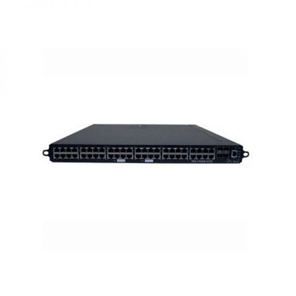 Extreme Access Switches