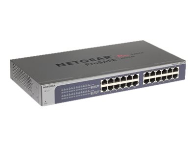 Netgear JGS524PE-100EUS