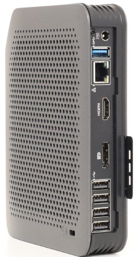 Тонкий клиент TONK TN1200