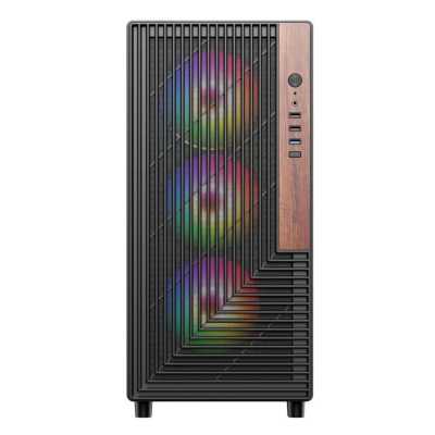 Корпус ACD Citadel 101 Black