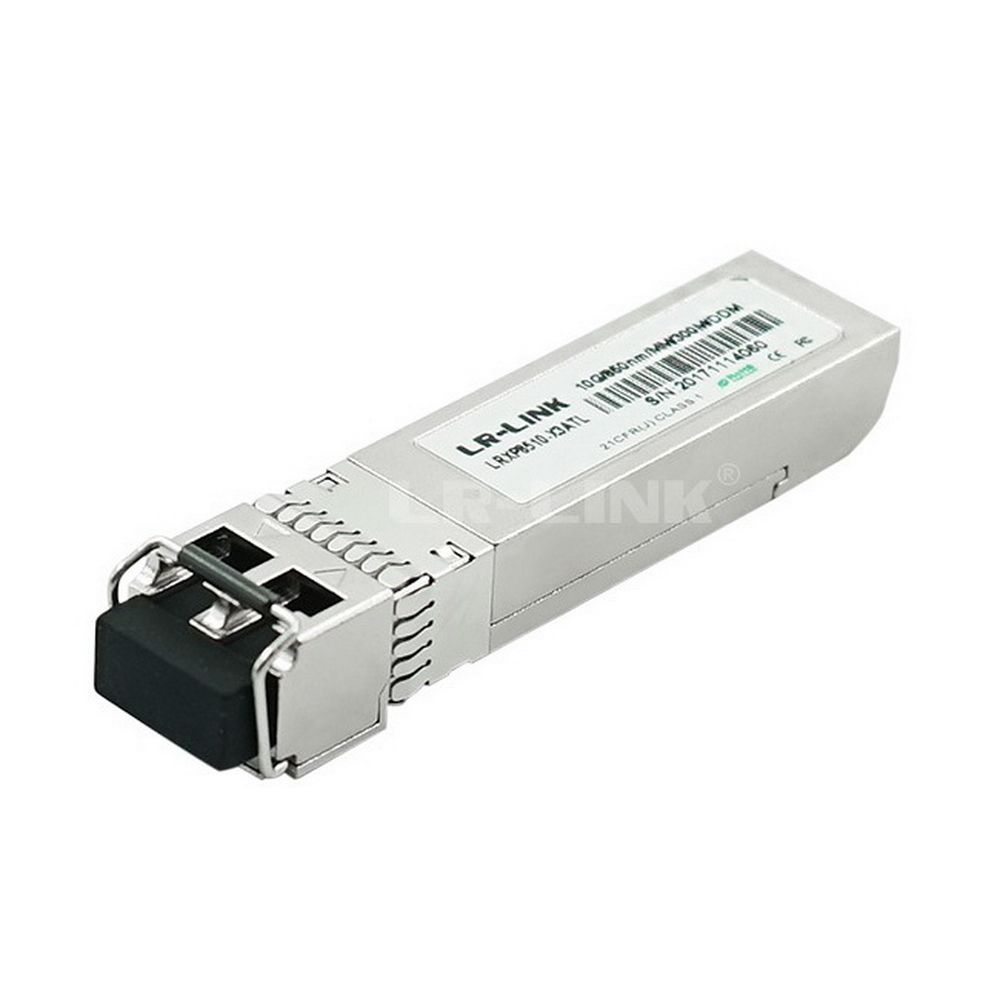 Трансивер 10GE 300M SFP+ LRXP8510-X3ATL LR-LINK