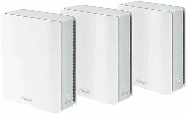 Маршрутизатор Asus BT8(W-3-PK)