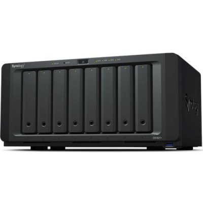 Сетевое хранилище Synology DS1821+