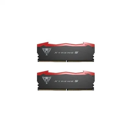 Оперативная память Patriot DIMM 32GB DDR5-8200 (PVX532G82C38K) в Санкт-Петербурге