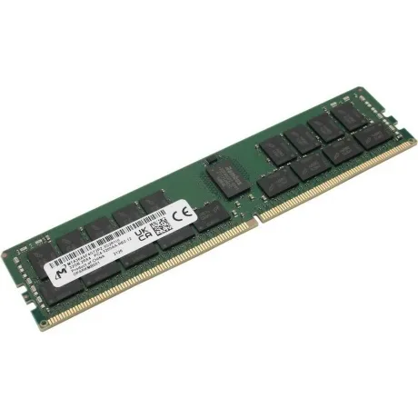 Память оперативная Micron DDR4 64GB RDIMM 3200 2Rx4 ECC Reg (MTA36ASF8G72PZ-3G2) в Санкт-Петербурге